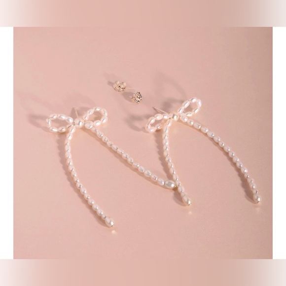 Catbird earrings - Picture 4 of 6